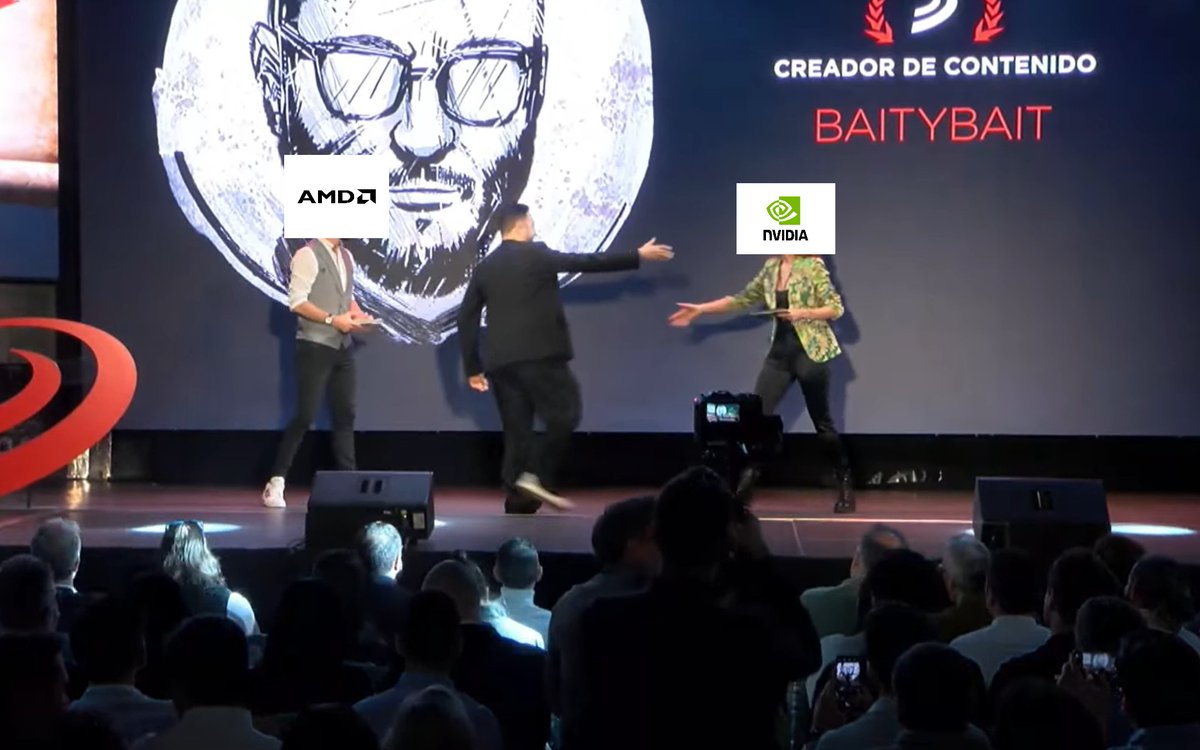 Jhames Mejía tweet media