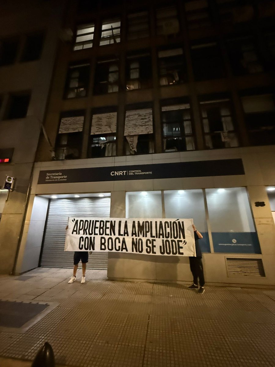 Boca Net tweet media