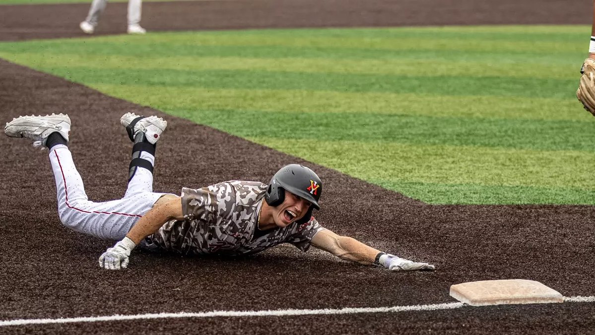 The College Baseball Show tweet media