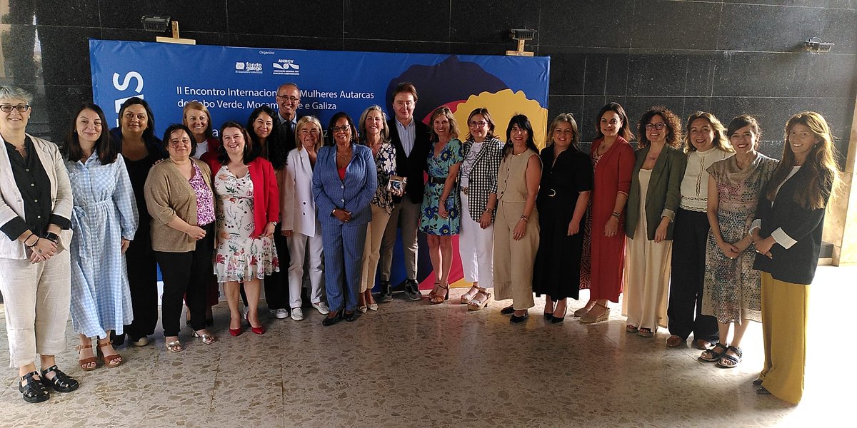 Confederación Fondos de Cooperación y Solidaridad tweet media