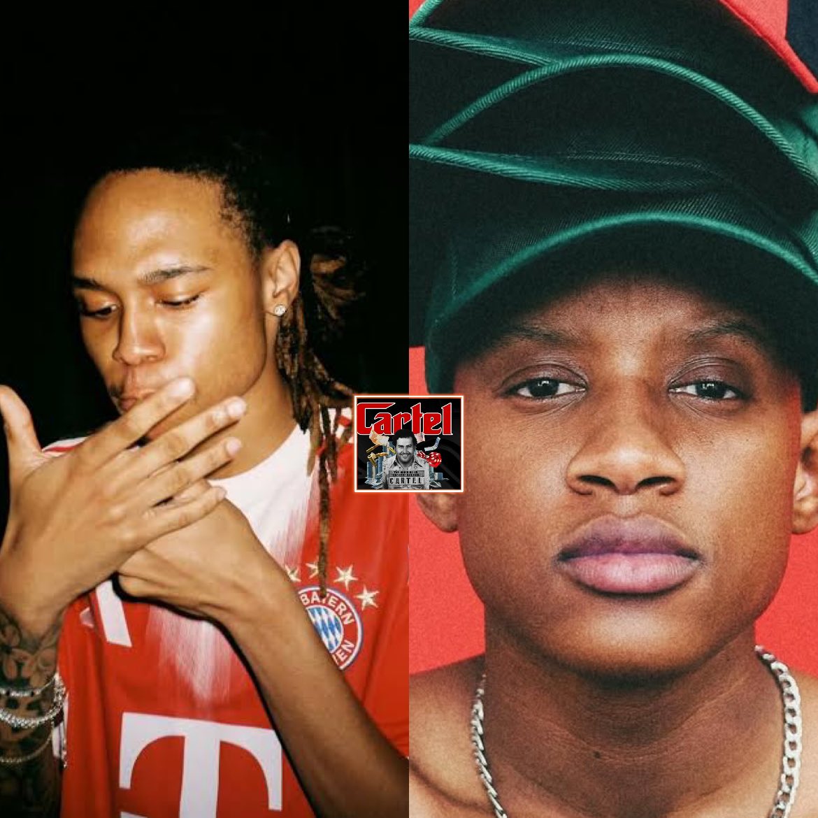 𝖃𝖆𝖓𝖉𝖊𝖗 𝕰𝖌𝖔 (Cartel Radio) tweet media