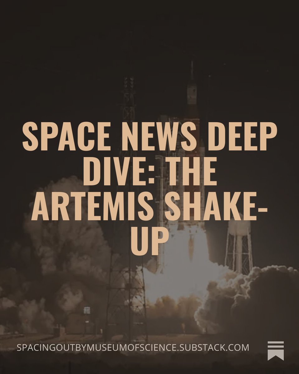 Museum of Science tweet media