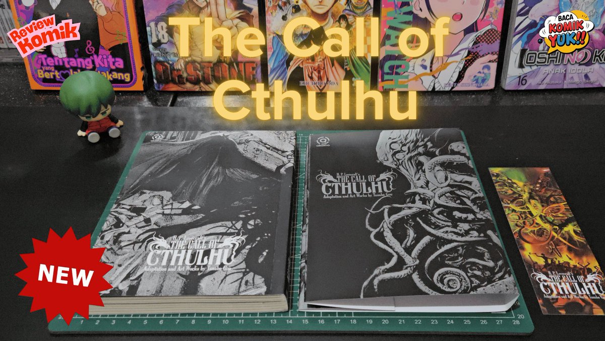 baca komik yuk!! tweet media