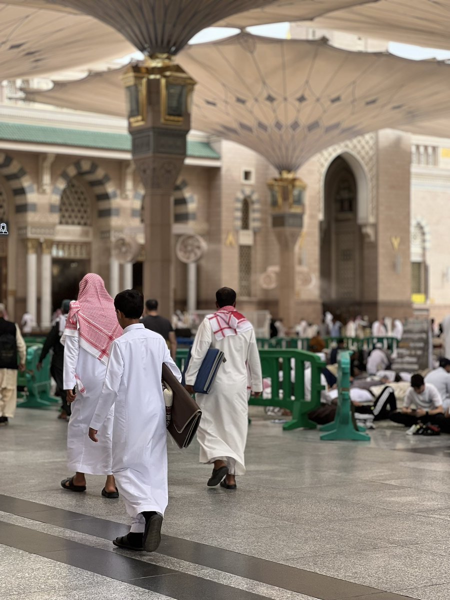 صغارًا وكبارًا