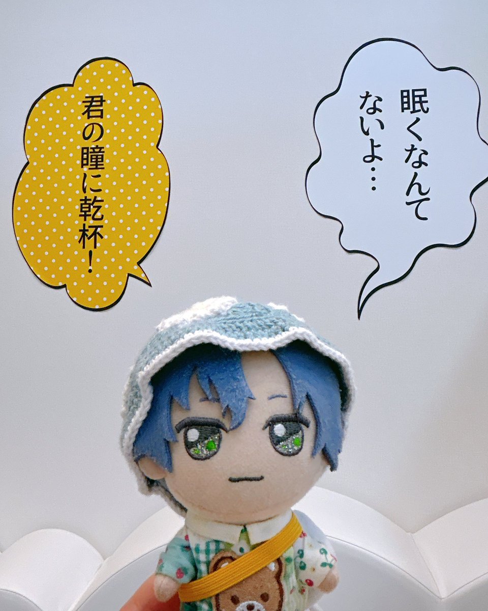 Nuinuu_65's tweet photo. https://t.co/Yb1iInMr7a