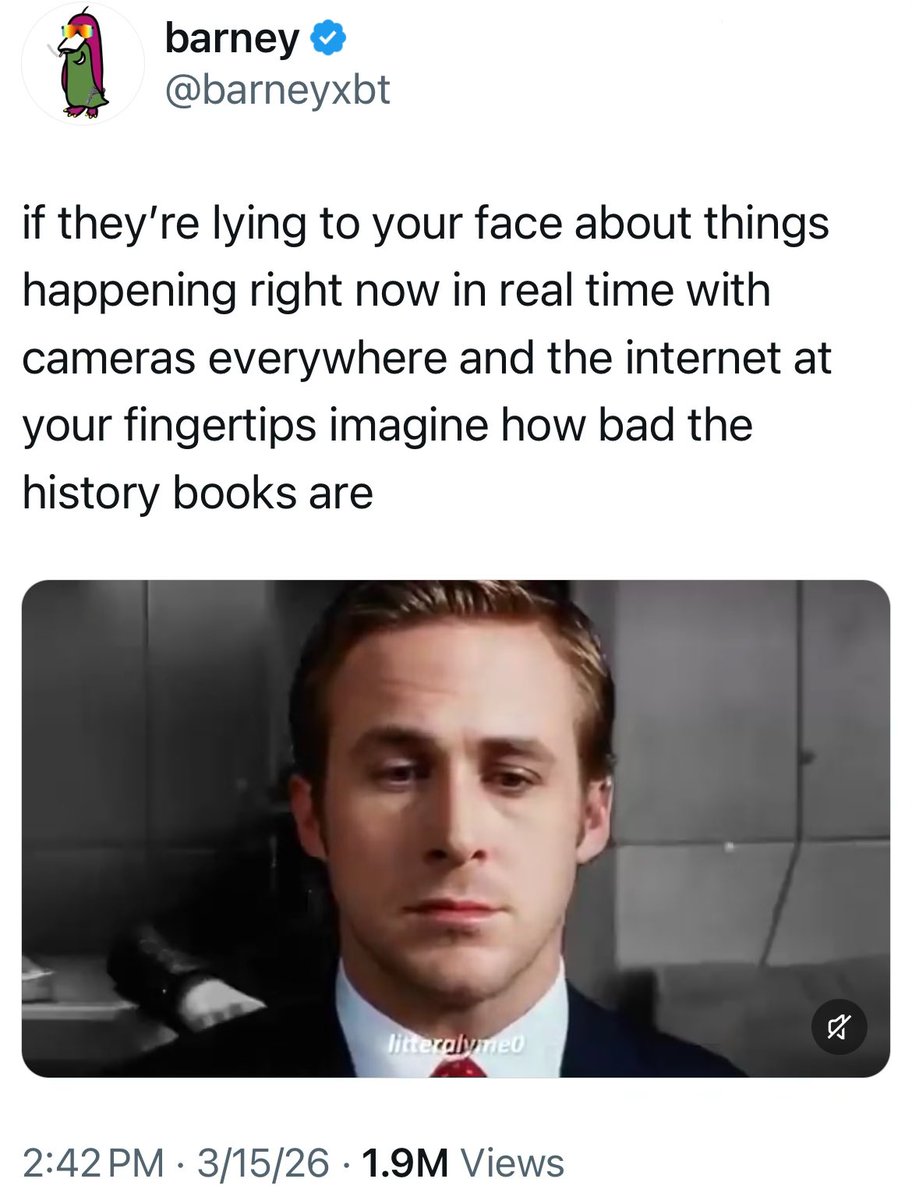 Declaration of Memes tweet media