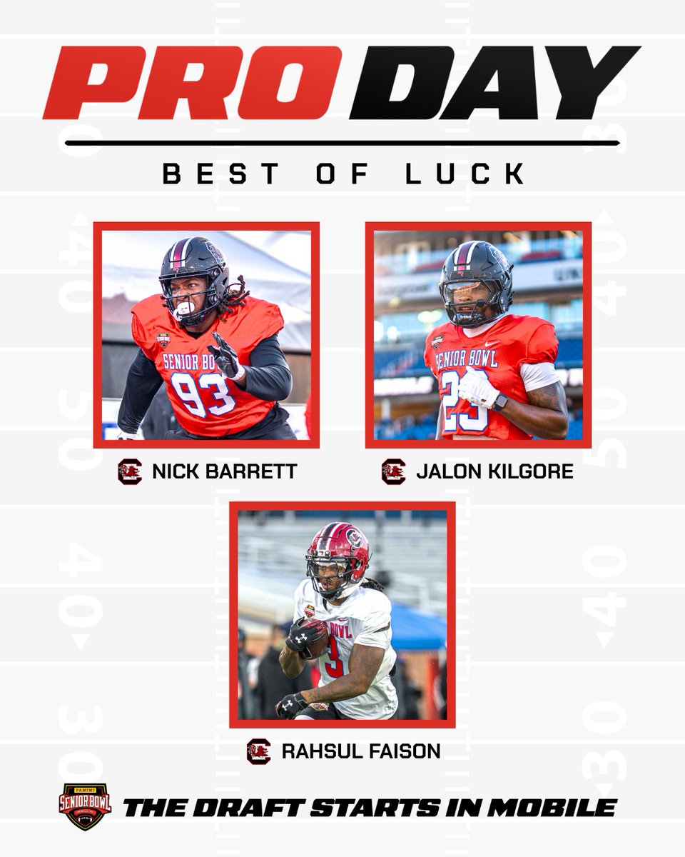 Panini Senior Bowl tweet media