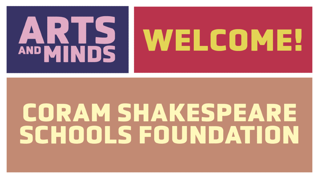 The Arts and Minds Campaign tweet media