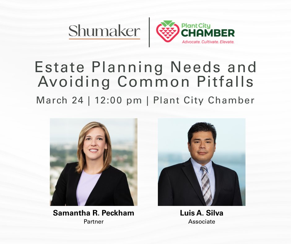 Shumaker tweet media