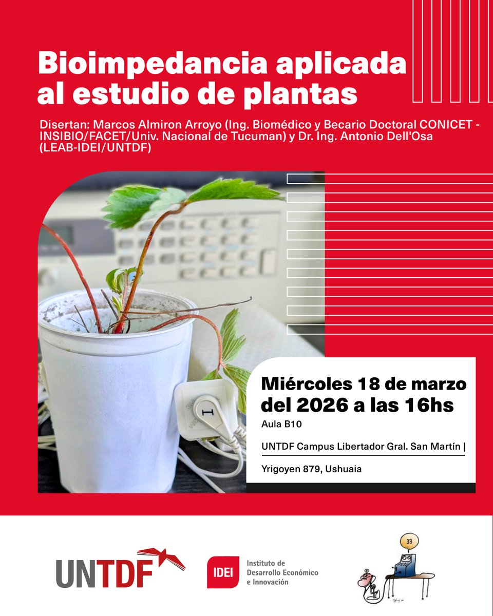 Universidad de TDF Antártida Islas Atlántico Sur tweet media