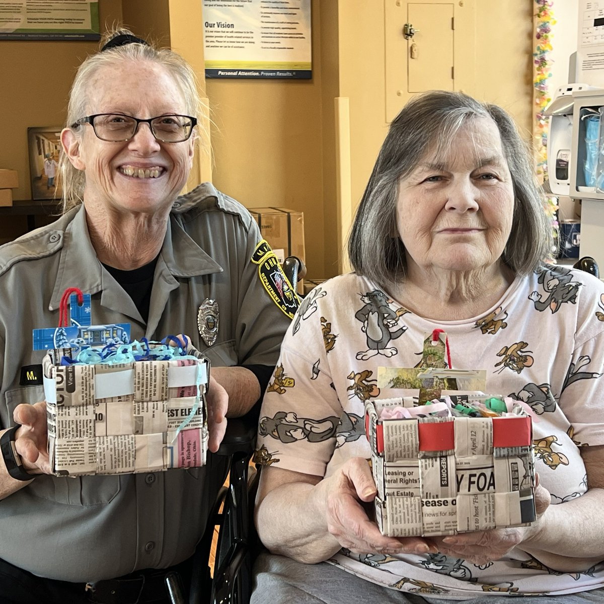 Ohio DRC tweet media