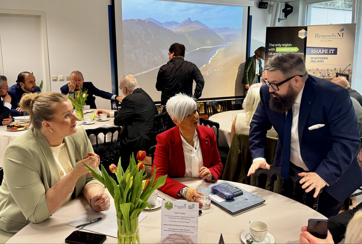 The Executive Office tweet media