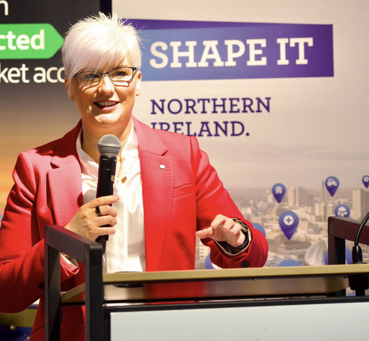 The Executive Office tweet media