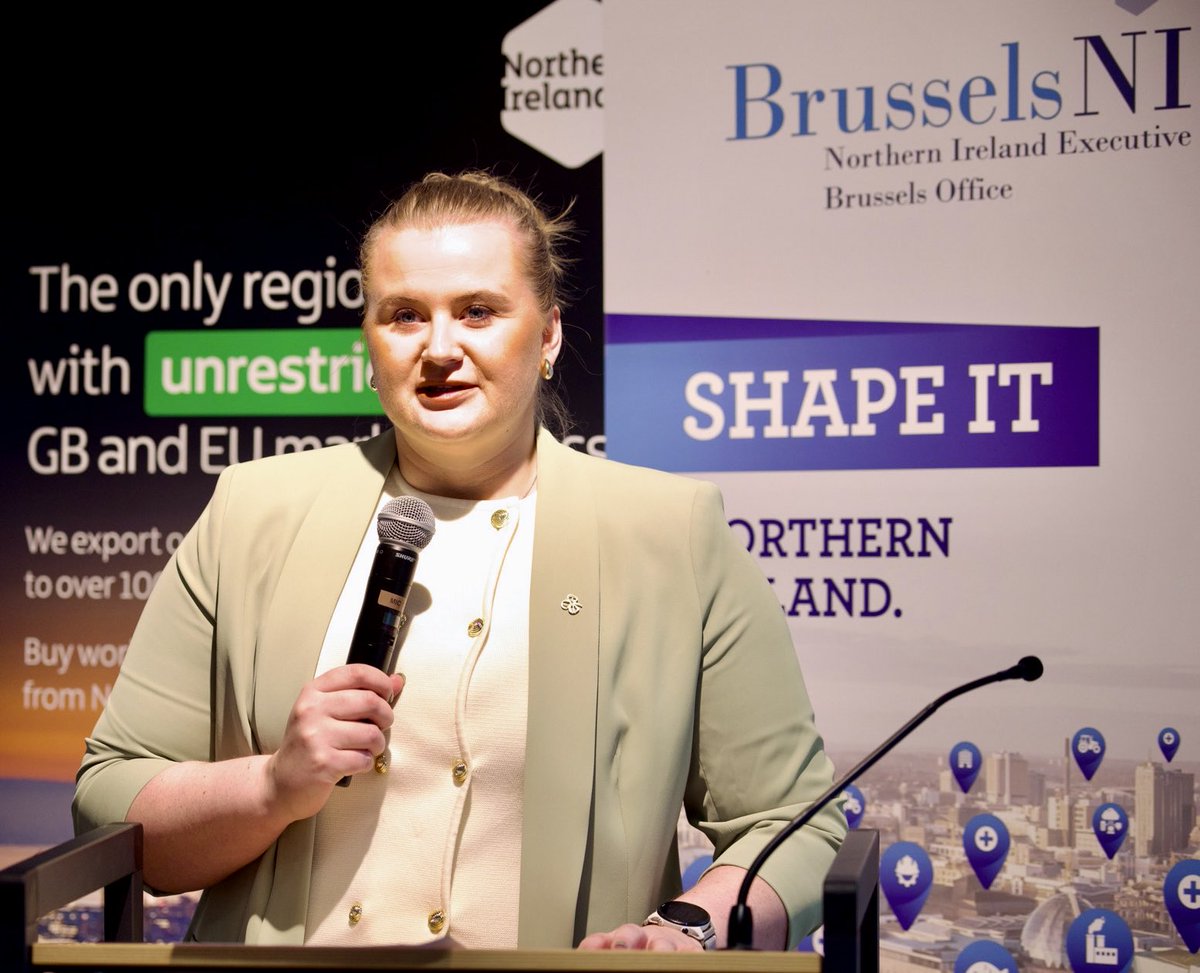 The Executive Office tweet media