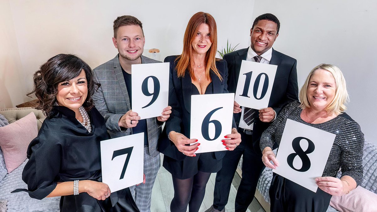 4Viewers tweet media