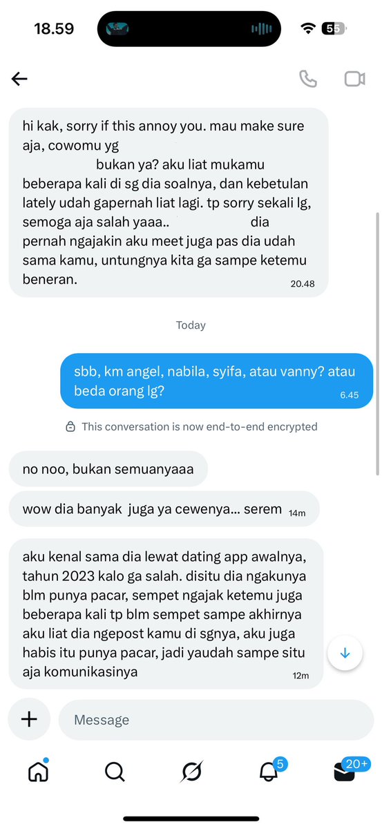 yang mulia tweet media