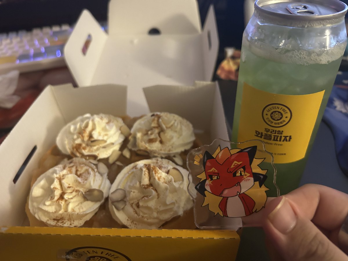 마갱즈입니다 tweet media