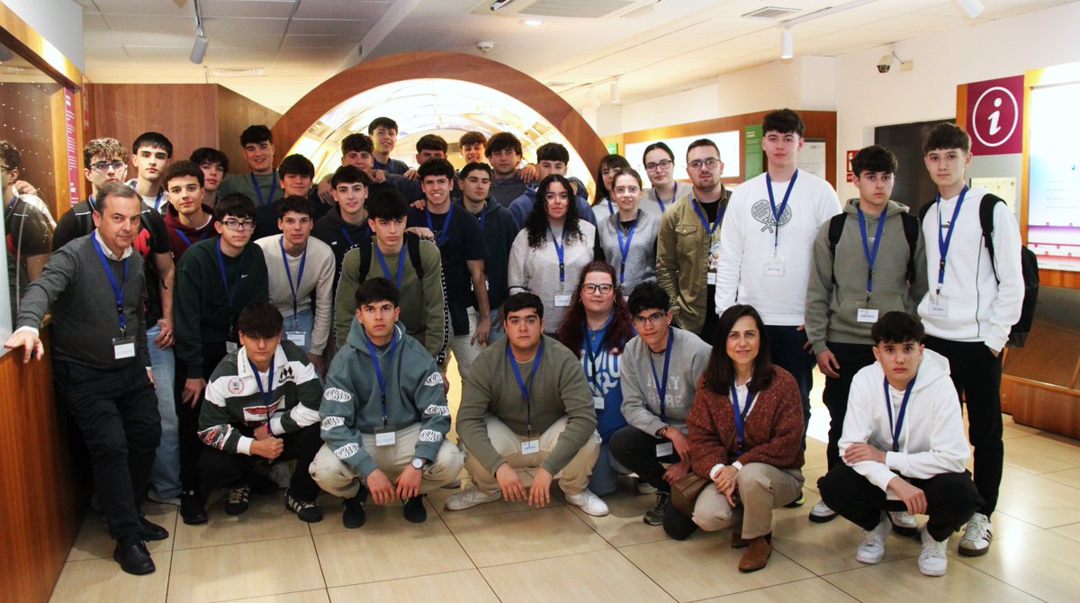 Consejo de Seguridad Nuclear tweet media