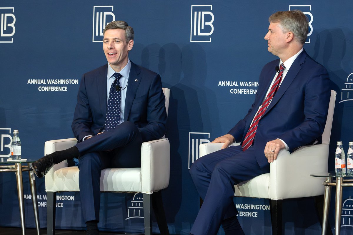 Comptroller Jonathan Gould tweet media