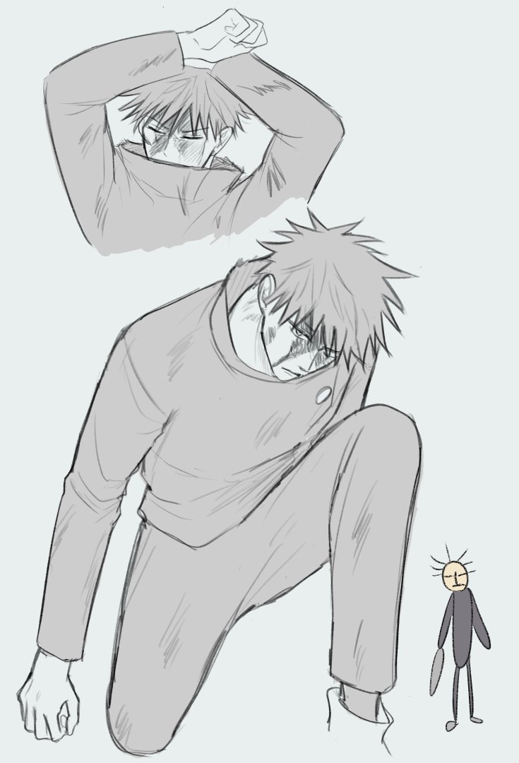 アサイ tweet media