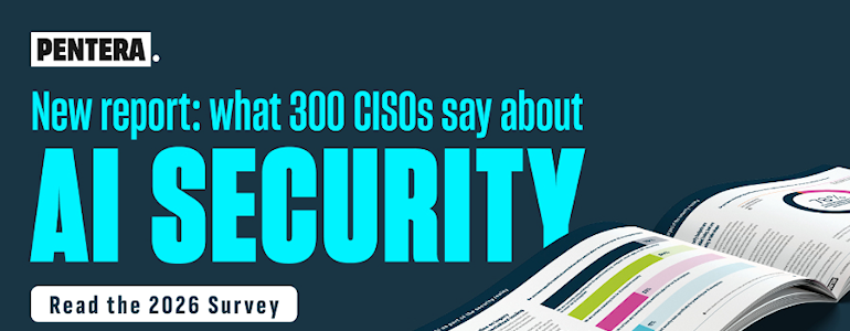 YOKdata_nl's tweet photo. AI is Everywhere, But CISOs are Still Securing It with Yesterday's Skills and Tools.

Read about it on https://t.co/cULP7KpU19

#CISO #AI #tools #pentera #yokdata #secure #datastorage https://t.co/g3VvjvbqfK