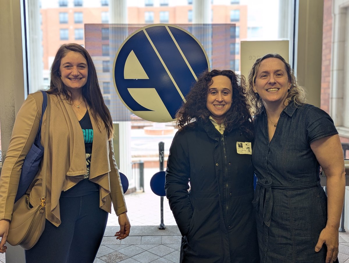 PUSH for Empowered Pregnancy tweet media