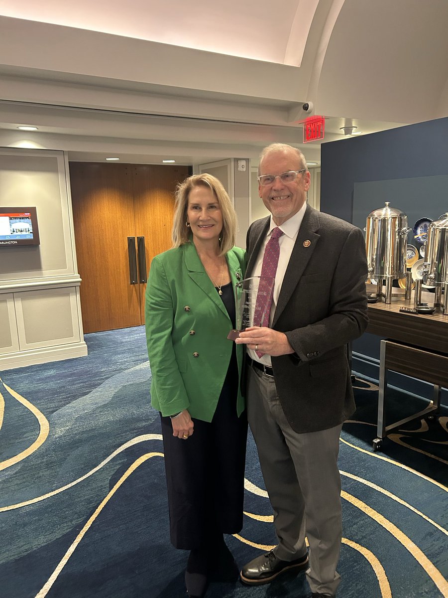 Morgan Griffith tweet media