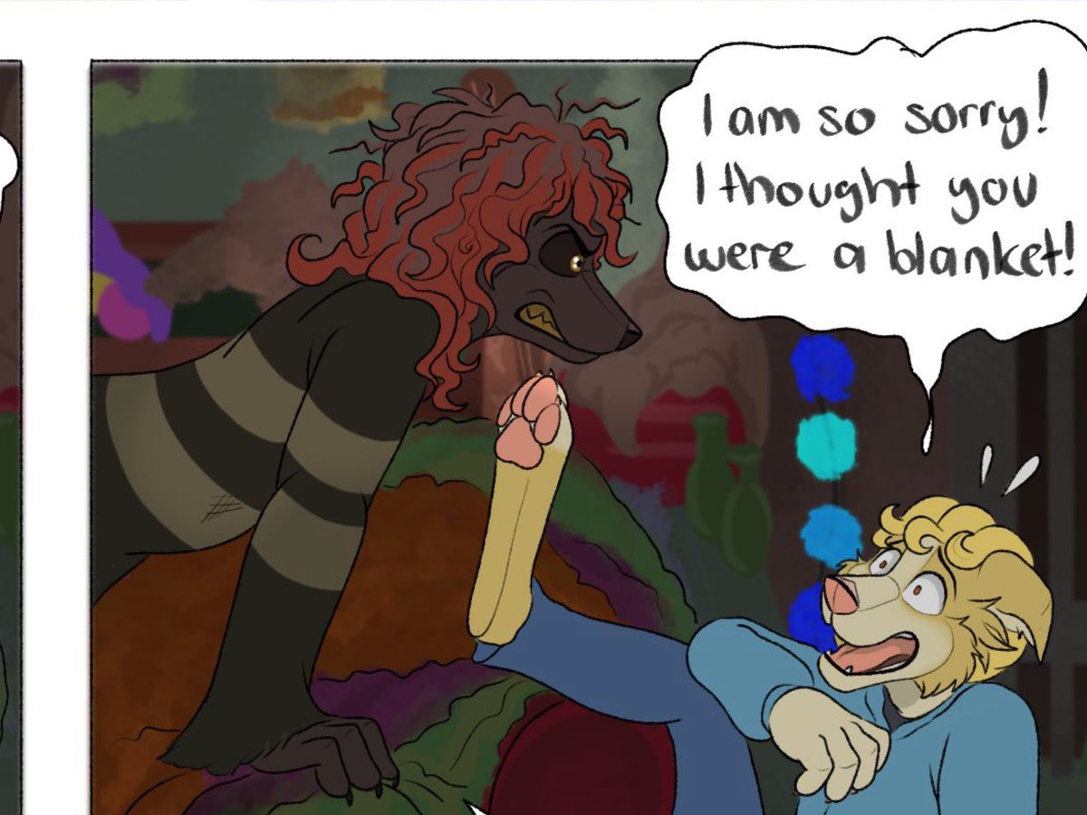 thegrimm85.bsky.social tweet media