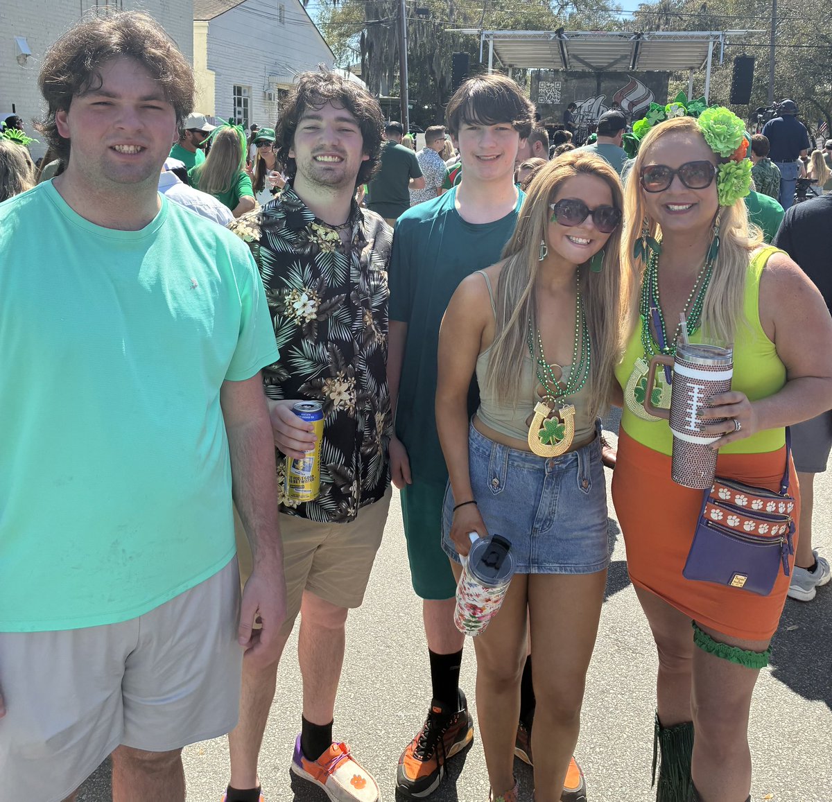 SallyThatClemsonGirl tweet media