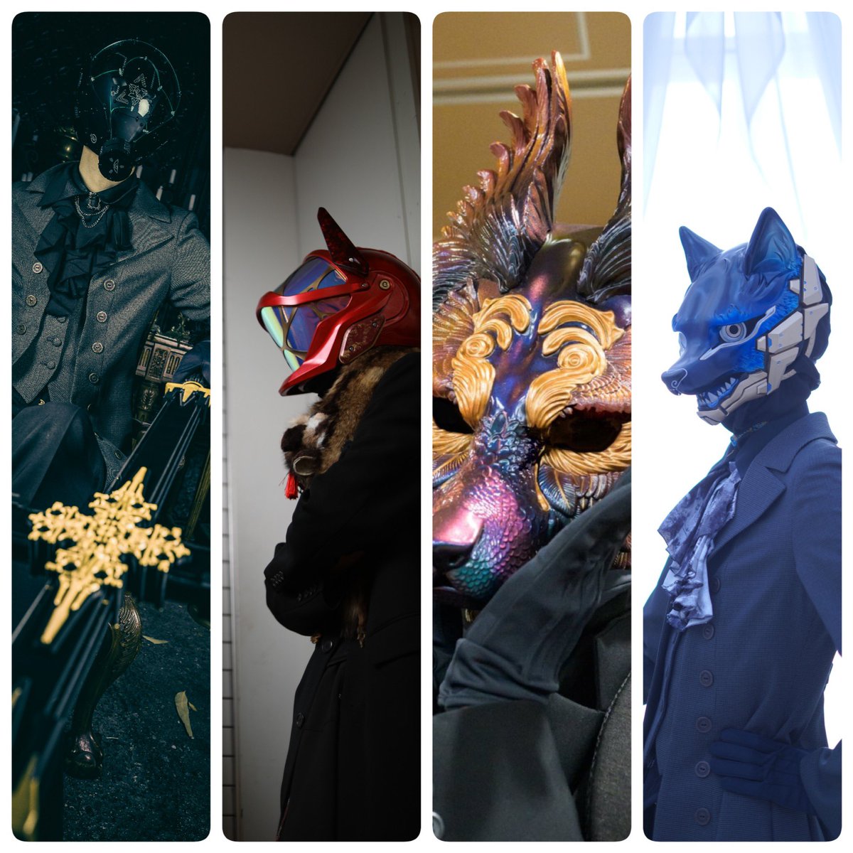 シヴァ tweet media