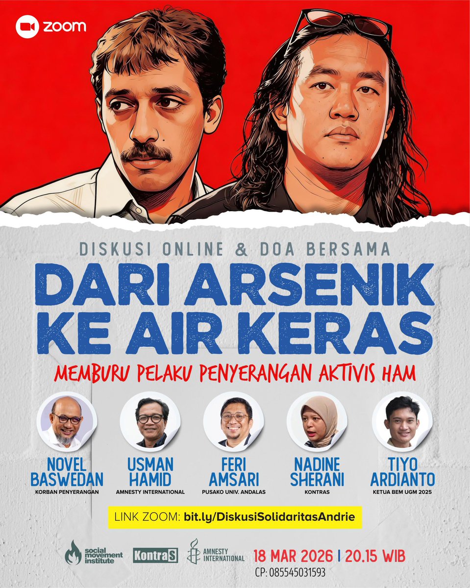 Suluh Pergerakan tweet media