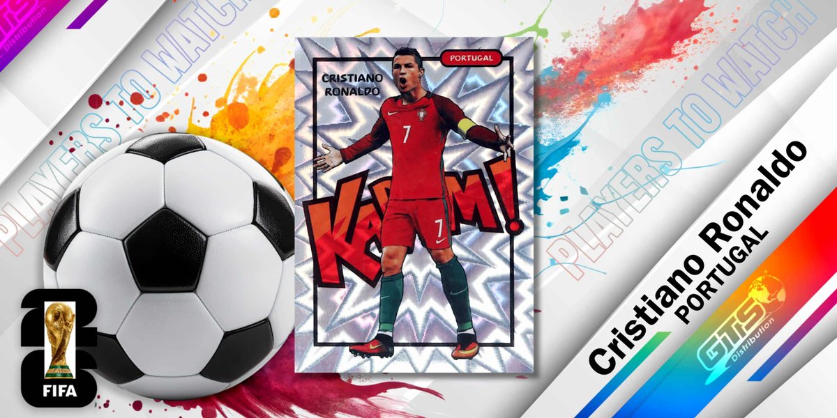 GTS Distribution S&E tweet media