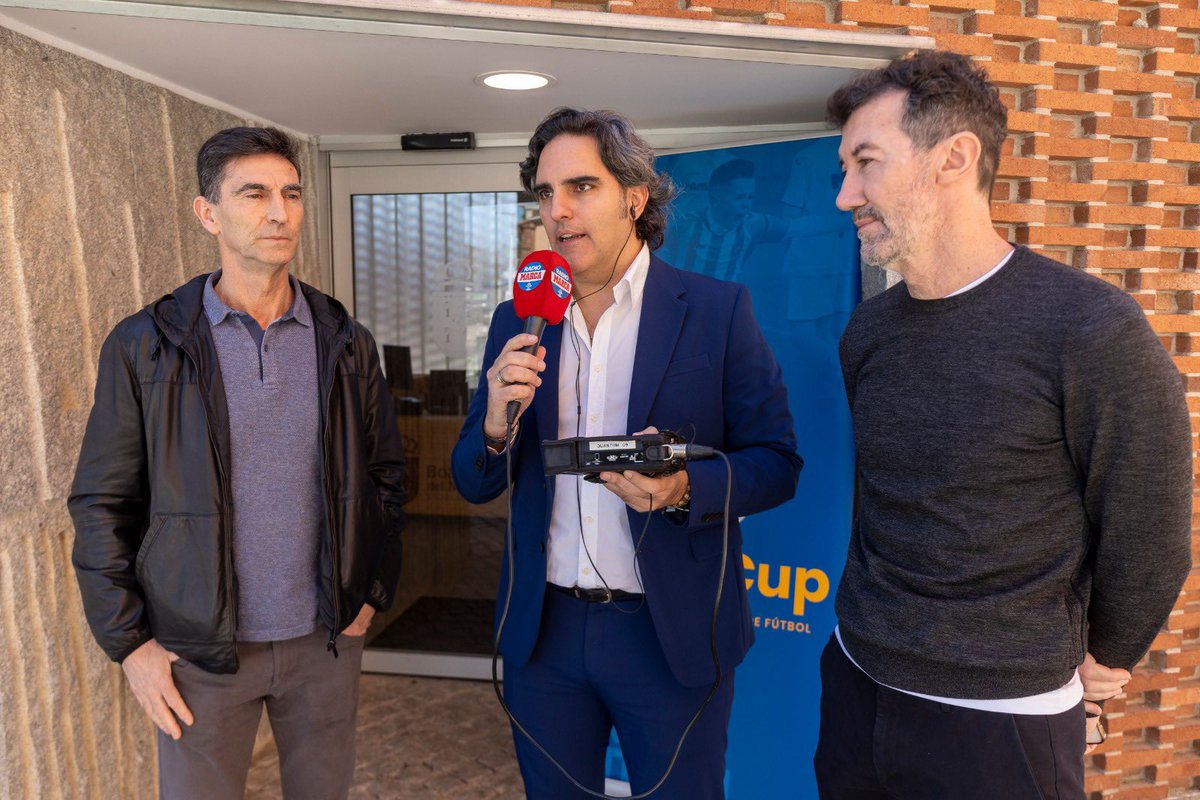 Radio MARCA tweet media