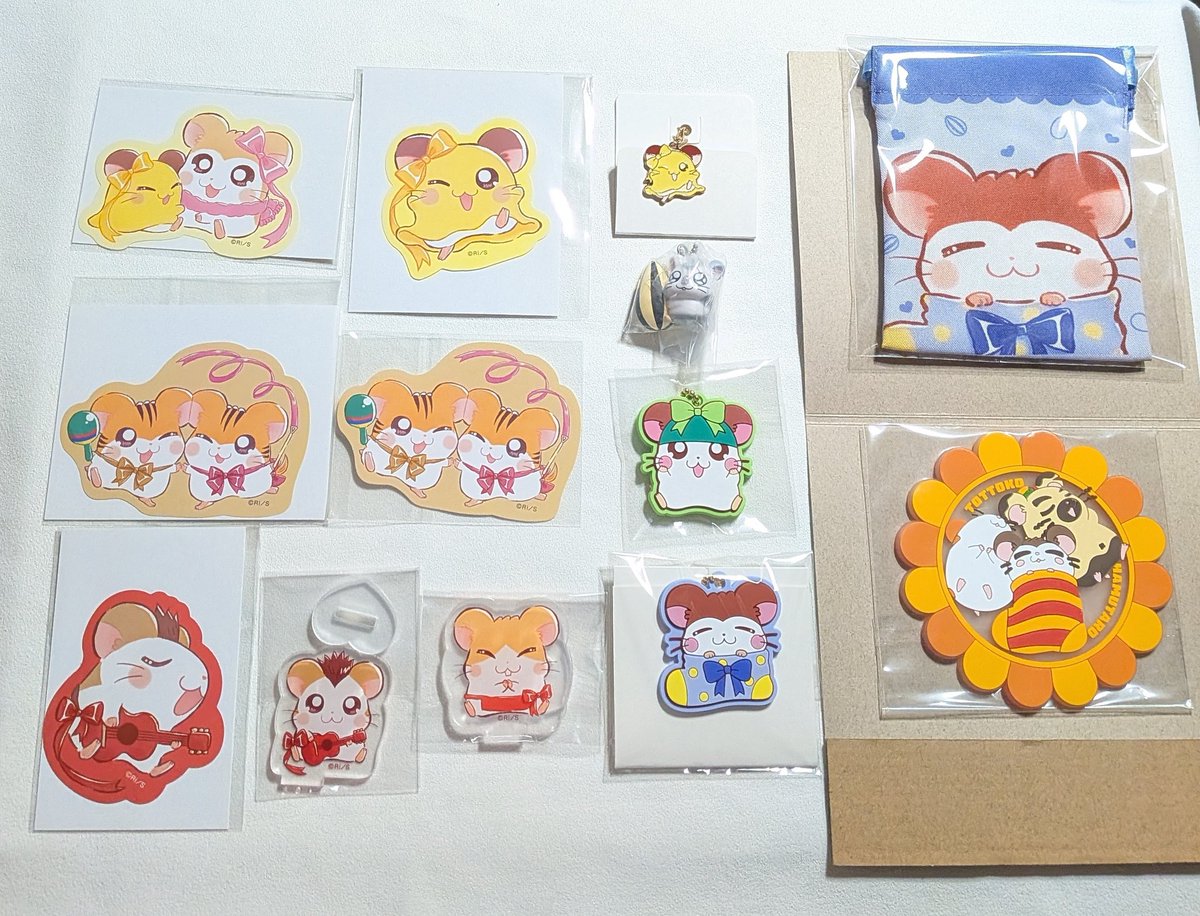 ラブリ🌸お取引用 tweet media