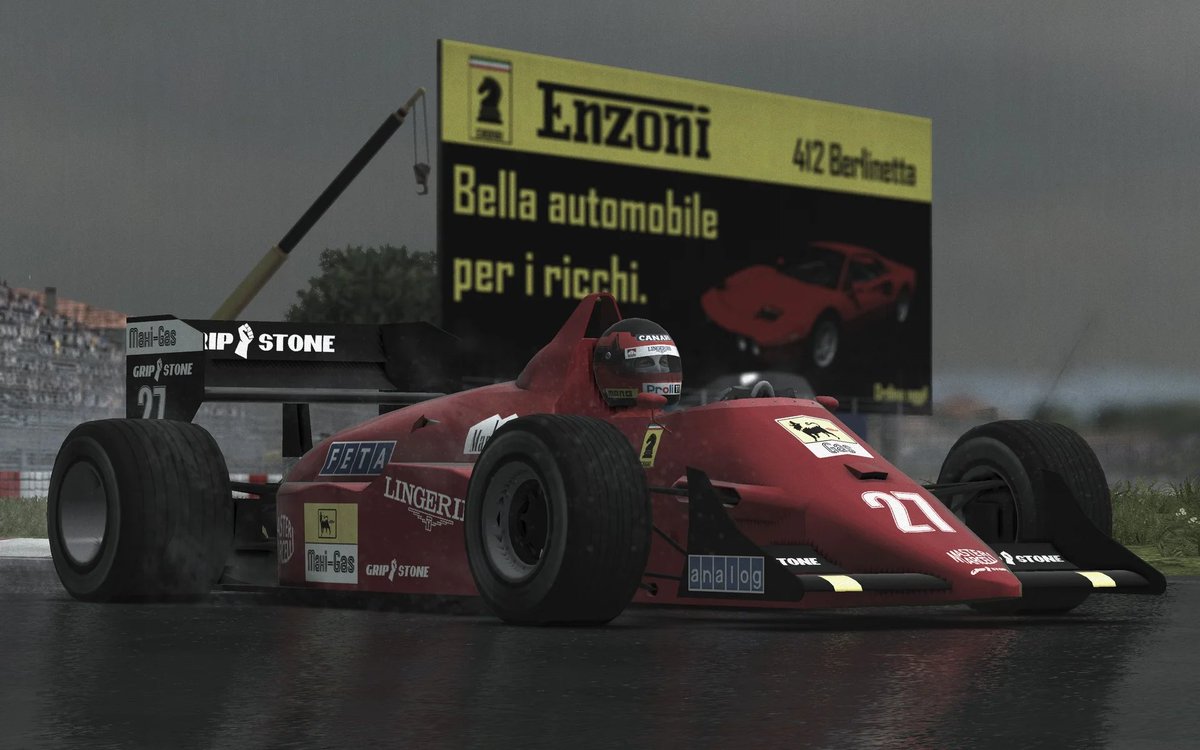 OverTake tweet media