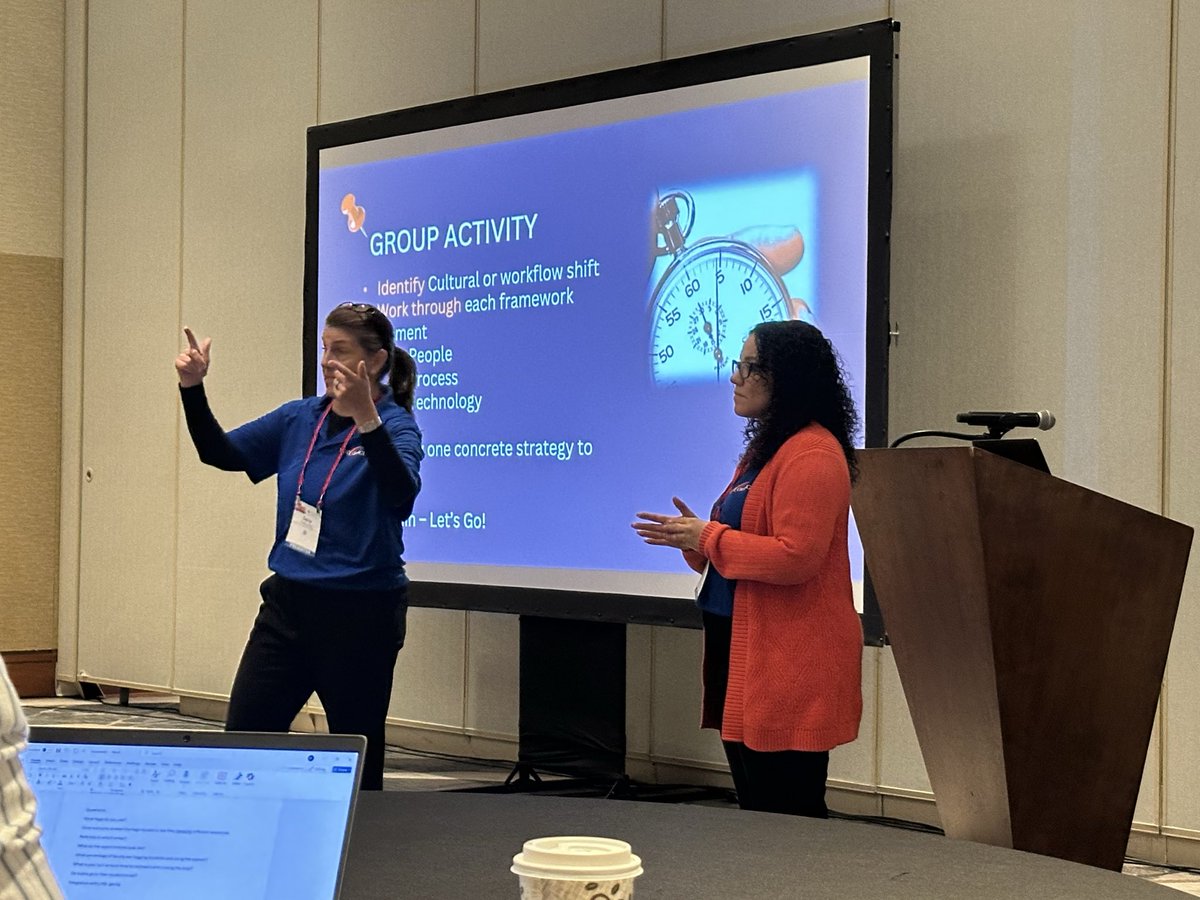 Erika Hackman, Ed.D. tweet media