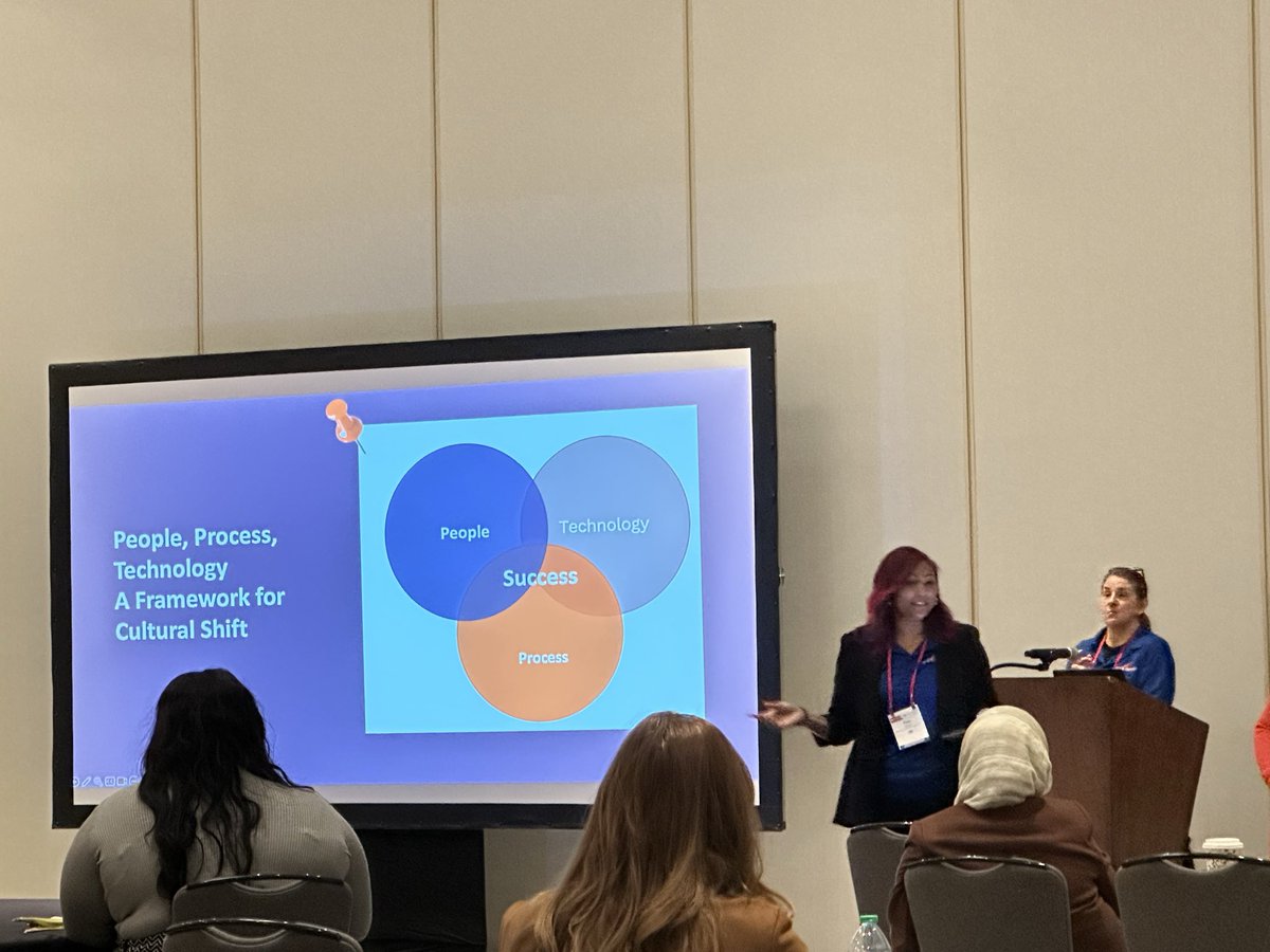 Erika Hackman, Ed.D. tweet media