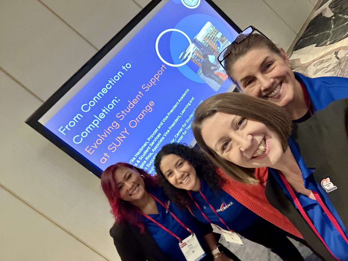 Erika Hackman, Ed.D. tweet media