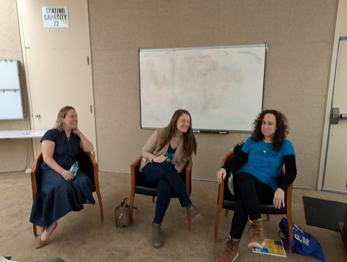 PUSH for Empowered Pregnancy tweet media