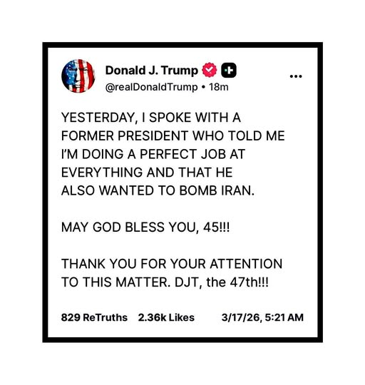 Jesus Chrysler tweet media