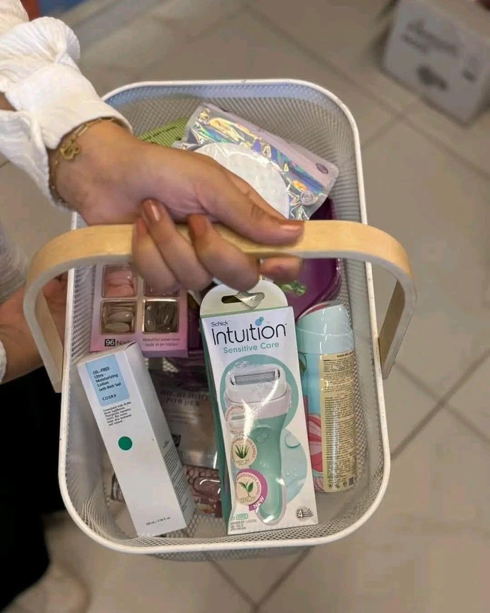 Ms•Esraa🔬❤🦂 tweet media