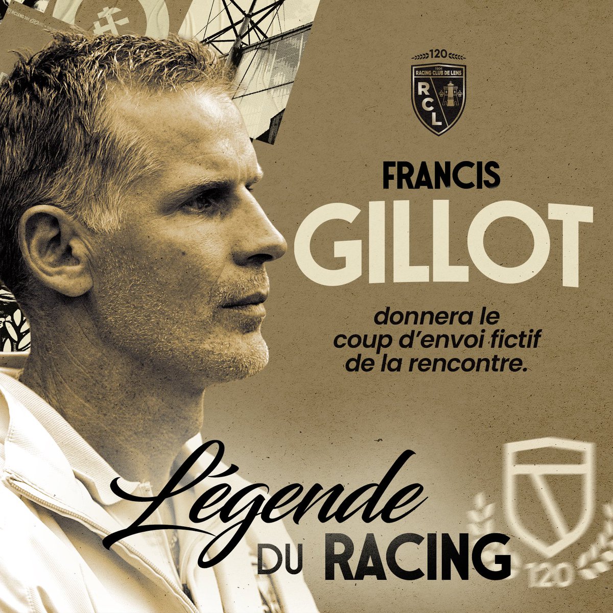 Racing Club de Lens tweet media