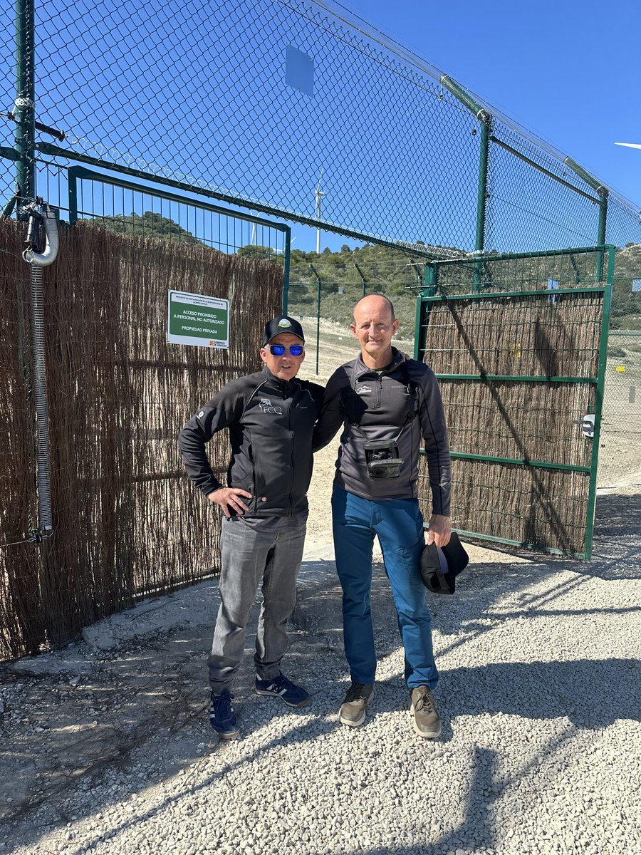 Fundación_Quebrantahuesos tweet media