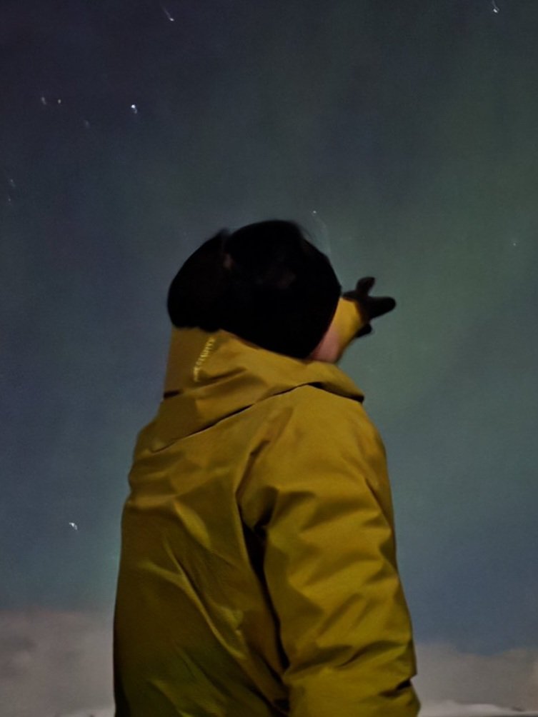 IYA #1 fan tweet media