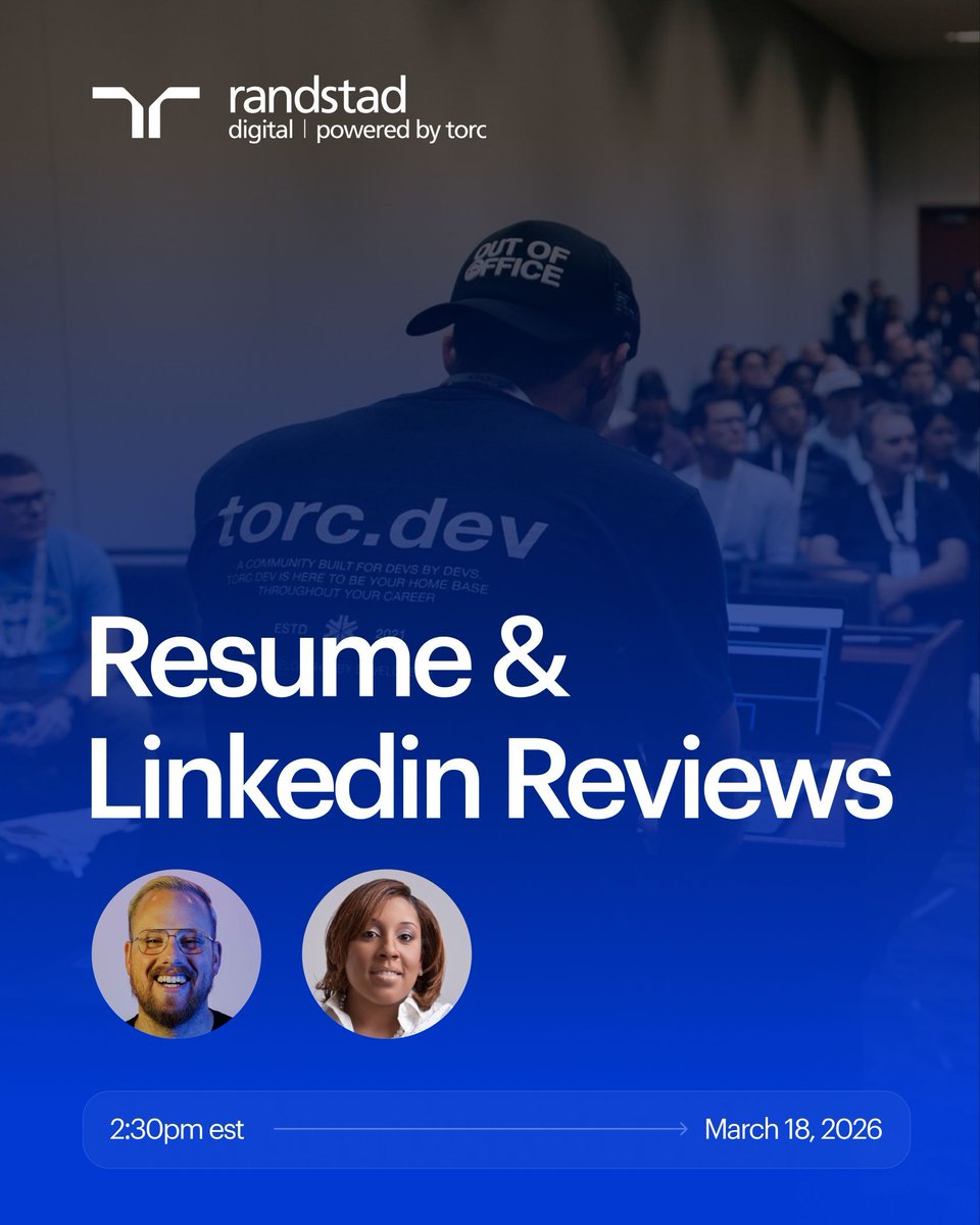 torc.dev tweet media