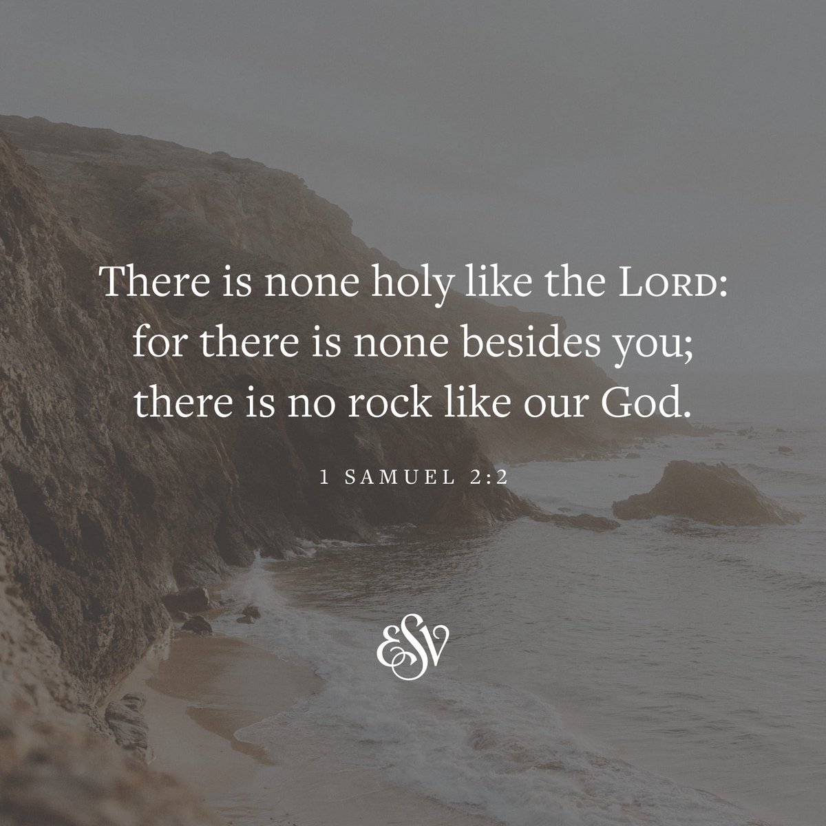 Crossway tweet media