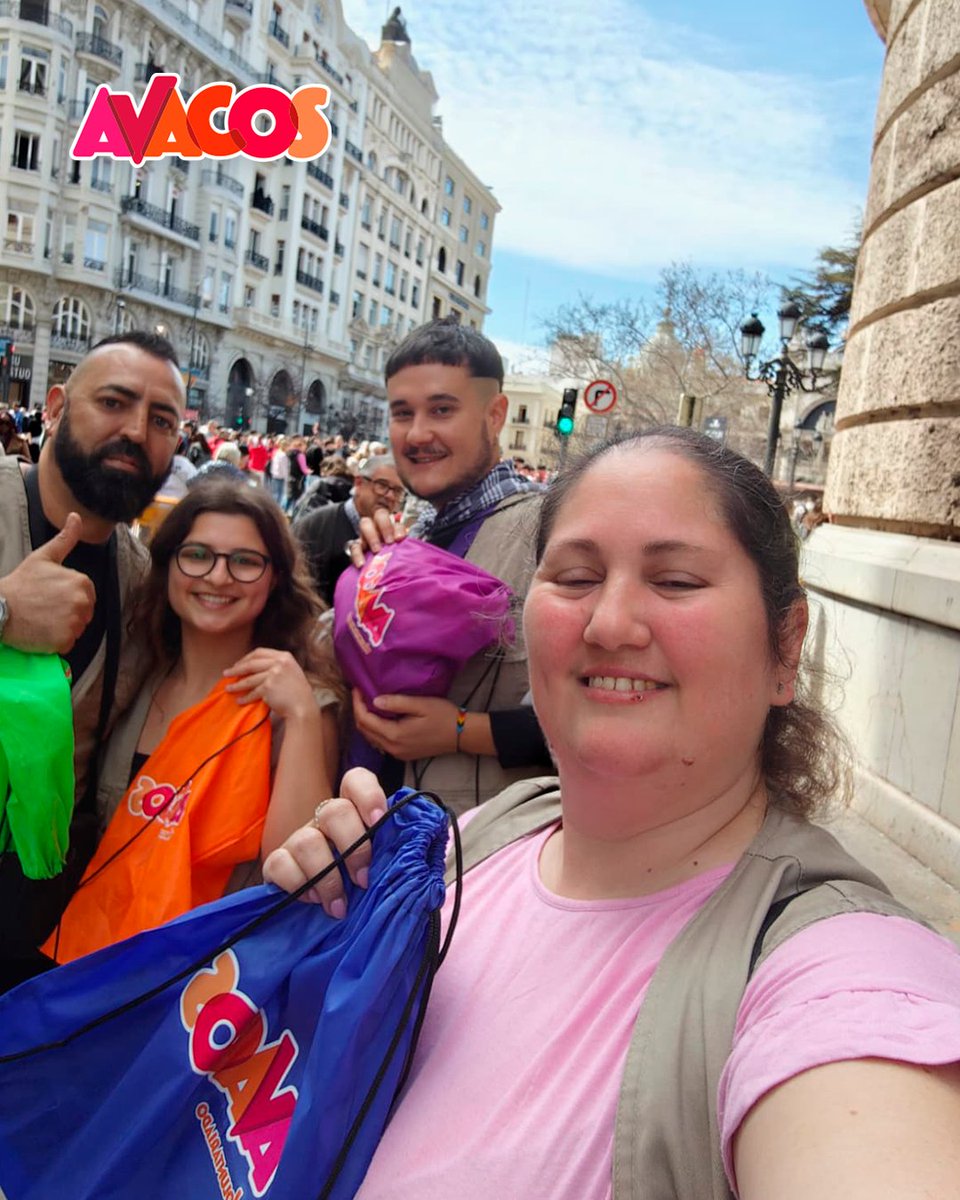 AVACOS-H tweet media