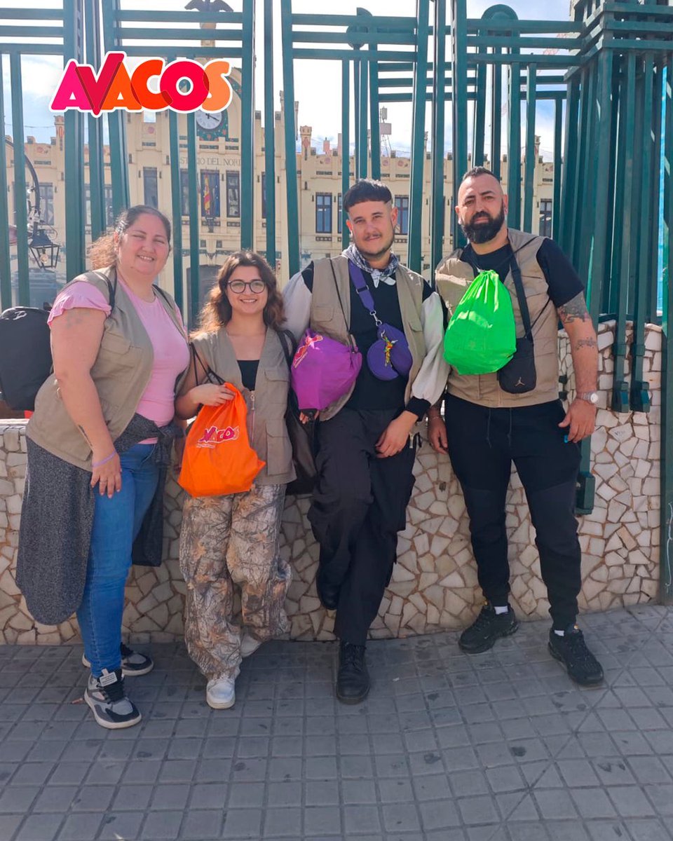 AVACOS-H tweet media