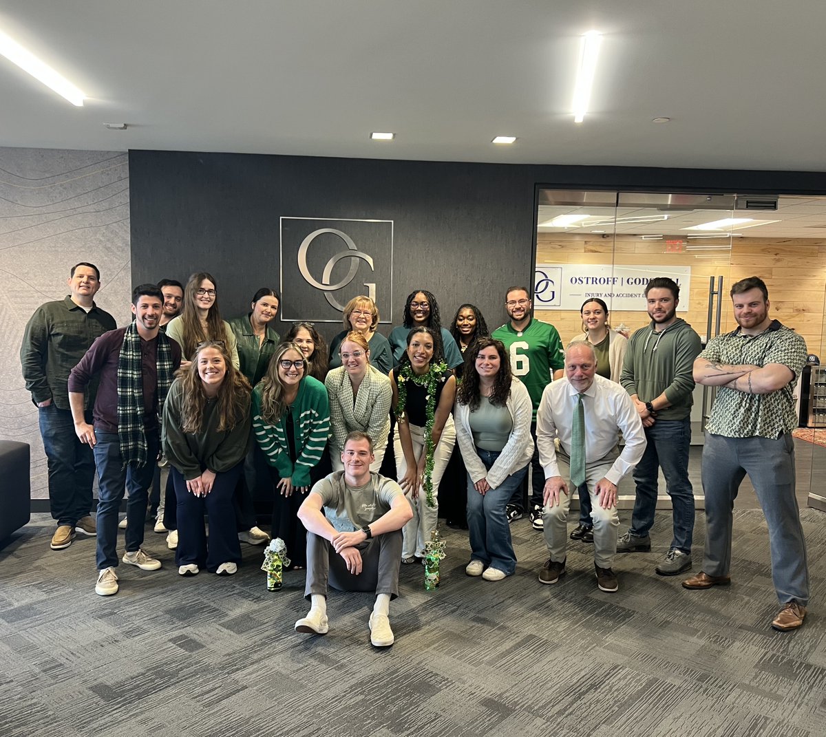 Ostroff Godshall Injury and Accident Lawyers tweet media