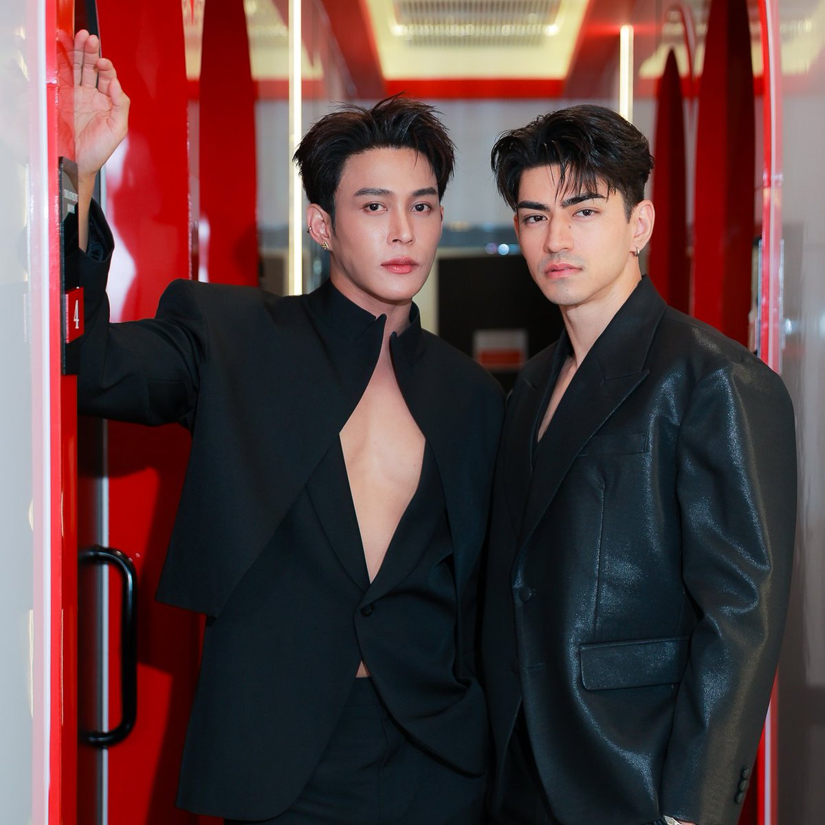 The Power Couple🔥💜

#TodTime #todtime #lovexreality #TodTimers #todtimers